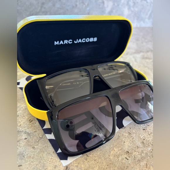 Marc Jacobs Optics main image 11